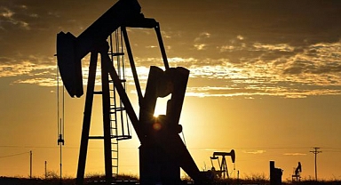 Brent Petrolün Varil Fiyatı Düştü