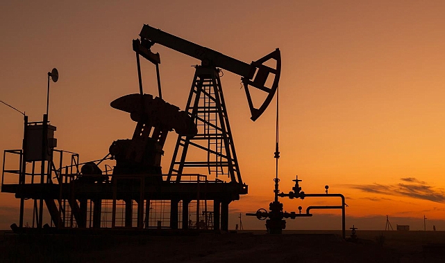 Brent Petrolün Varil Fiyatı Düştü