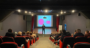 Büyükşehir Belediyesi Kurum İçi Eğitimlerine Devam Ediyor