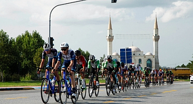 Büyükşehir'den Bisiklet Kullanımı Konusunda Önemli Adım