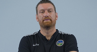 Büyükşehir'in Antrenörü Fatih Işık Küresel Hentbol Zirvesi'ne Davet Edildi