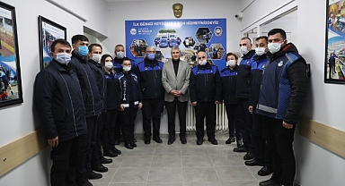 Büyükşehir Zabıtası Fahiş Fiyatların Önüne Geçti! 544 İşletmeye Yaptırım Uygulandı