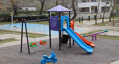 Çağlayan Park 7 Aralık'ta Açılıyor