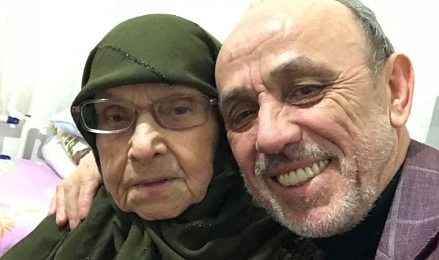 Cavit Öztürk'ün Acı Günü