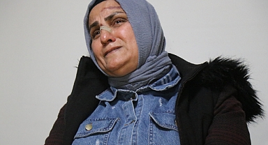 Cinsel Saldırıya Uğrayan Kızın Annesi Ağlayarak Feryat Etti