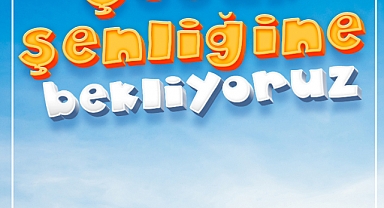 Çocuklar Serdivan Millet Bahçesi'nde Doyasıya Eğlenecek