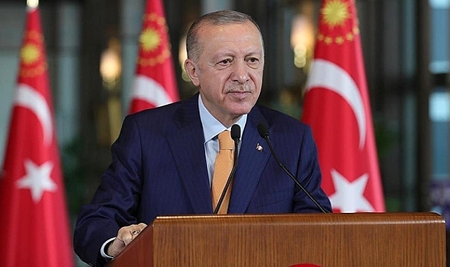 Cumhurbaşkanı Erdoğan Açıkladı: EYT Düzenlemesinde Yaş Sınırı Yok