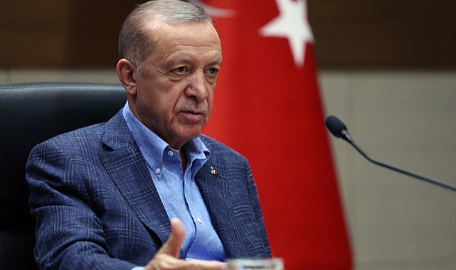 Cumhurbaşkanı Erdoğan Asgari Ücretle İlgili Konuştu: