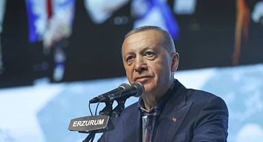 Cumhurbaşkanı Erdoğan'dan Doğalgaz Müjdesi