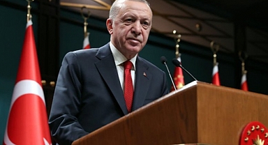 Cumhurbaşkanı Erdoğan'dan Kredi Müjdesi!