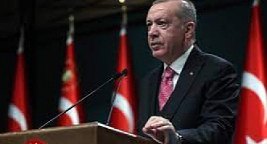 Cumhurbaşkanı Erdoğan'dan Petrol Müjdesi