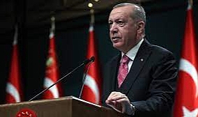 Cumhurbaşkanı Erdoğan'dan Petrol Müjdesi