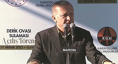 Cumhurbaşkanı Erdoğan İmamoğlu'na Verilen Ceza Hakkında Konuştu