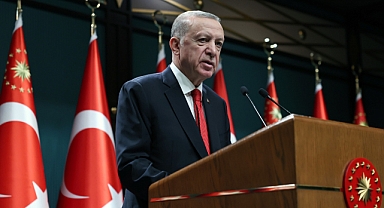 Cumhurbaşkanı Erdoğan Müjdeleri Tek Tek Sıraladı! İşte Detaylar...