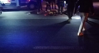 D-100'de Korkunç Kaza: 1 Ölü