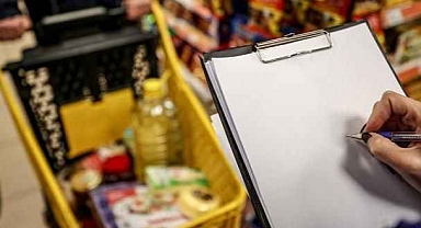 Denetimlerde 13 Markaya Rekor Ceza! Tam 878 Milyon TL