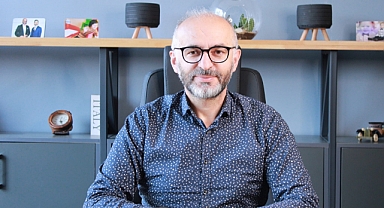 DİJİMED Başkanı Ersin İbil: