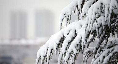 Donacağız! Aşırı soğuklar Yolda, Tarih Belli Oldu