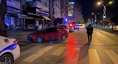 Eğlence Mekanında Çıkan Kanlı Olayda 19 Şüpheli Gözaltına Alındı