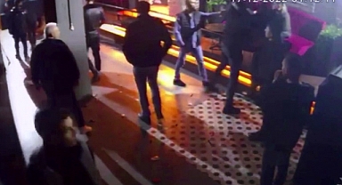 Eğlence Mekanında Çıkan Kanlı Olayda Yeni Gelişme: 1 Kişi Tutuklandı
