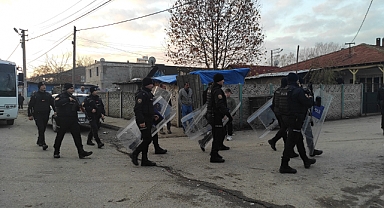 Emniyetten Nefes Kesen Operasyon: 269 Gözaltı