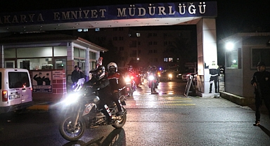 Emniyetten Yılbaşı Öncesi Denetim