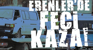 Erenler'de Feci Kaza: 5 Yaralı