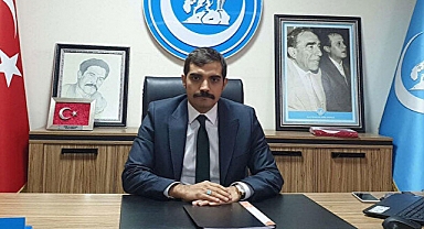 Eski Ülkü Ocakları Başkanı Sinan Ateş Silahlı Saldırı Sonucu Hayatını Kaybetti