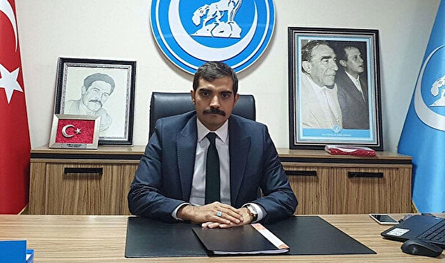 Eski Ülkü Ocakları Başkanı Sinan Ateş Silahlı Saldırı Sonucu Hayatını Kaybetti