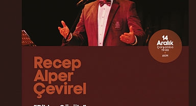 Etkinlikler 'Dilden Gönüle Türk Müziği Dinletisi' İle Devam Edecek