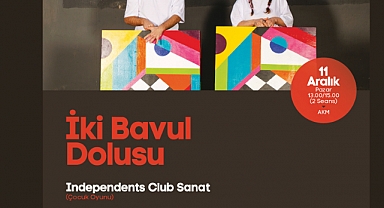 Etkinlikler Tiyatro Oyunu İle Devam Edecek