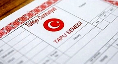 Ev Alıp Satacaklar Dikkat! Tapuda Yeni Düzenleme Yapıldı