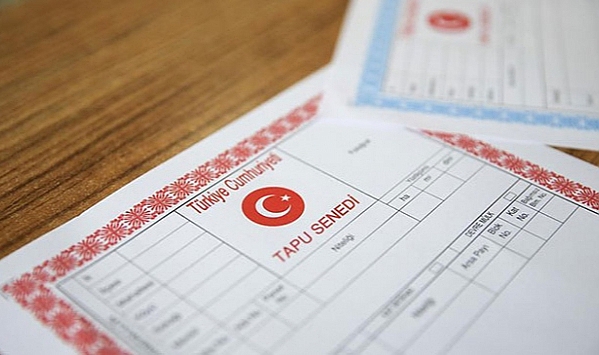 Ev ve Arazi Alıp Satmayı Düşünenler Dikkat! Tapuda Ekspertiz Dönemi Başlıyor