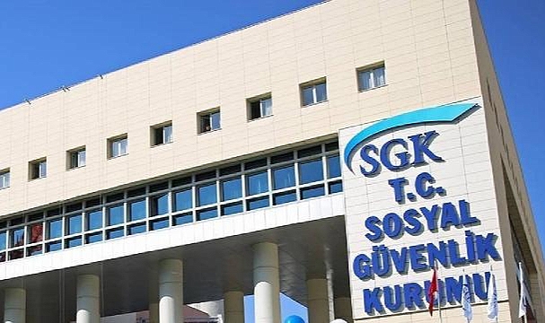 EYT'de Başvuru Süreci Nasıl Olacak? EYT Borçlanması Nasıl Yapılacak? SGK Açıkladı! İşte Detaylar...