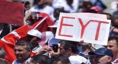 EYT'lilerin Beklediği Kıdem Tazminatı Düğümü Çözüldü!