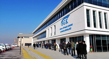 EYT Sonrası SGK'dan Kritik Açıklama: