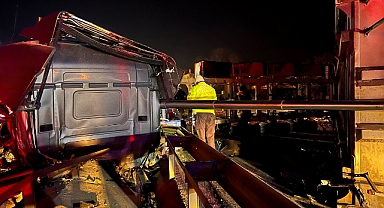 Feci Şekilde Can Verdi