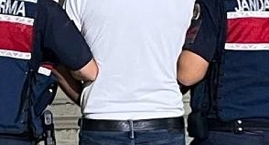 FETÖ Firarisi Söke'de Yakalandı