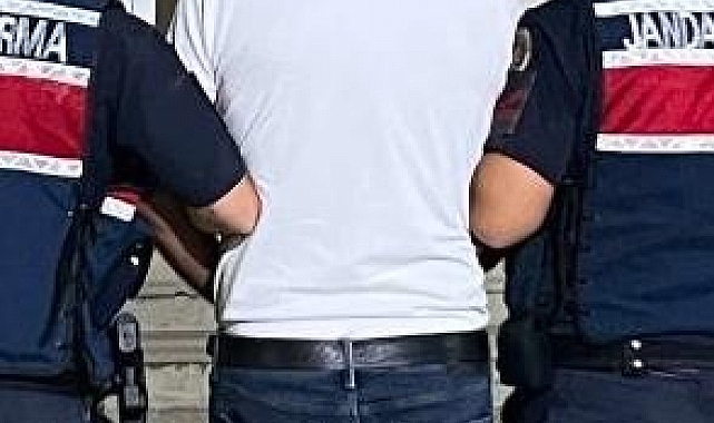 FETÖ Firarisi Söke'de Yakalandı