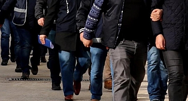FETÖ'ye Ağır Darbe: 20 Gözaltı