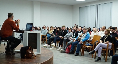 Fikir Sanat Akademisi'nde Güz Dönemi Tamamlandı