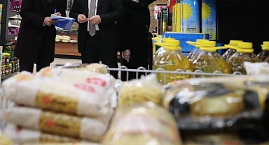 Fırsatçı İşletmelere Ceza! Market Denetimleri Sıkılaştı