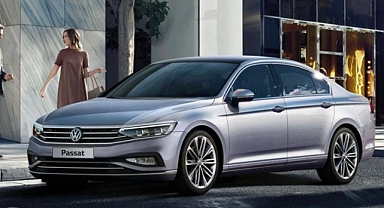 Flaş Karar! Volkswagen Passat Sedan Üretimini Durdurdu