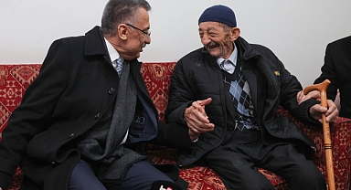 Fuat Oktay EYT'lilere Güzel Haberi Verdi! İşte Detaylar...