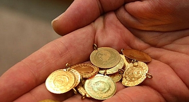 Gram Altında Yeni Rekor! 1087 Lirayı Gördü