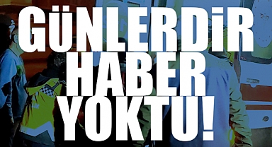 Günlerdir Haber Alınamıyordu! Yaşlı Adam Evinde Bulundu