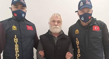 Hablemitoğlu Suikastı Faillerinden Levent Göktaş Tutuklandı