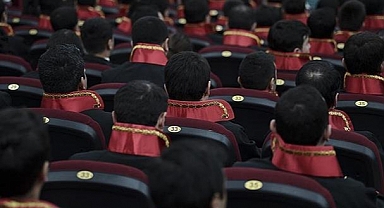 Hakim ve Savcıların Atama Kararları Resmi Gazete'de Yayımlandı