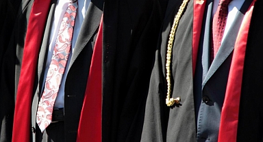 HSK'da Yeni Atamalar 