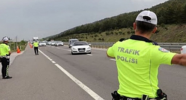 İcralık Trafik Cezaları İle İlgili Yeni Gelişme